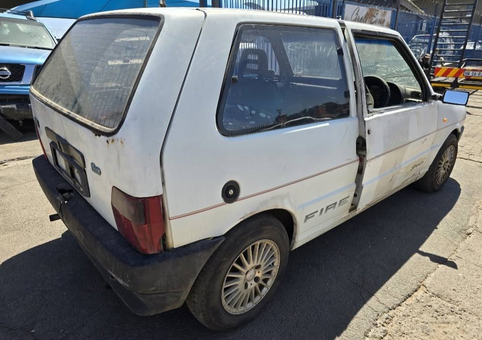 Fiat Uno 1.1 Stripping for Spare Parts - Private Seller