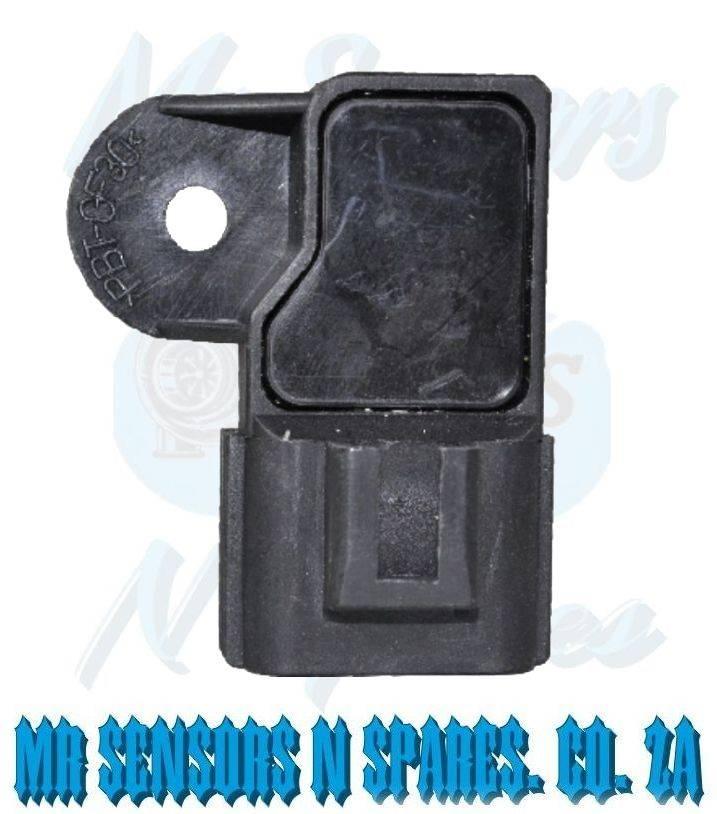 Brand New High Quality Mazda 3 6 Map Sensor 4 Pin - Private Seller