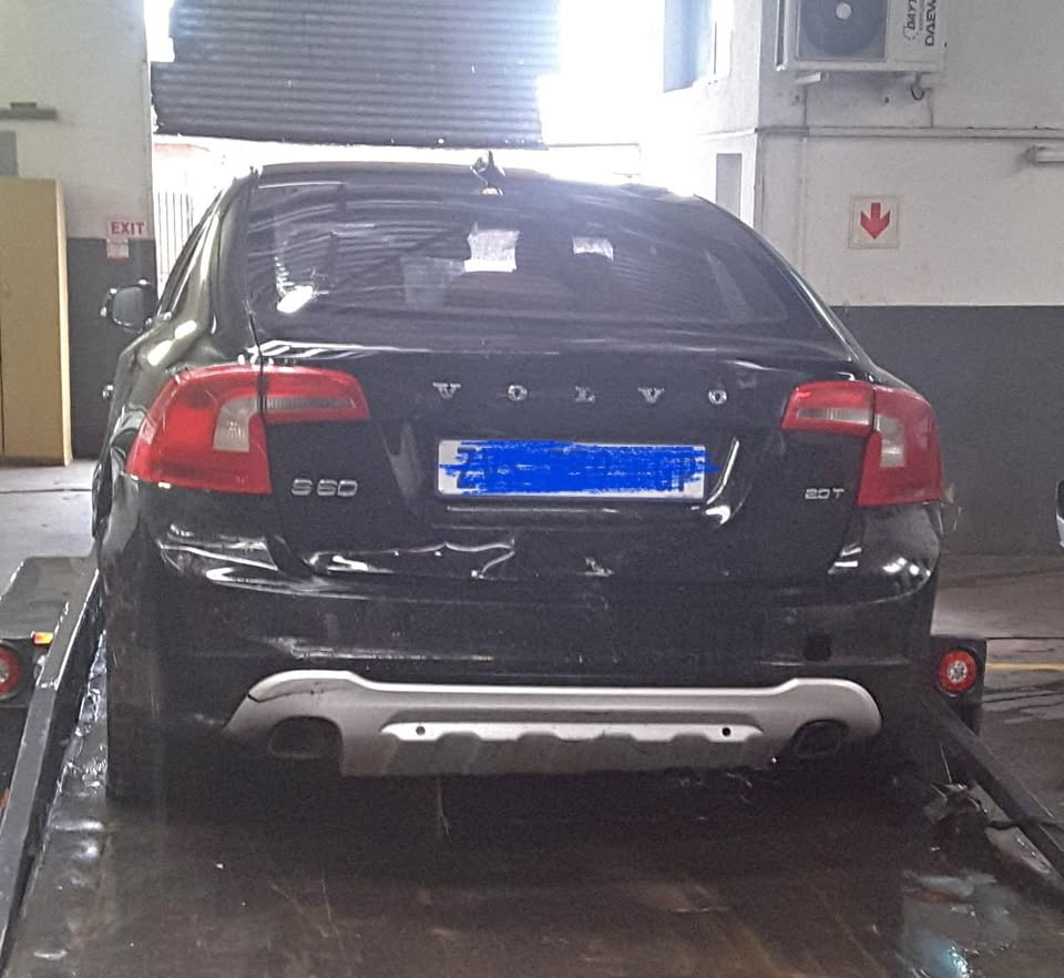 Volvo S60 T4 2012 Stripping For Spares. All Front Parts Still Available. - Private Seller Volvo S60 T4 2012 Stripping For Spares. All Front Parts Still Available. - Private Seller