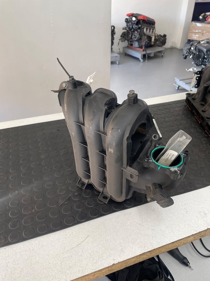 Kia Picanto G3LA VVTi Intake Manifold for sale - Private Seller