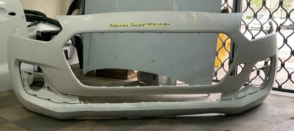 Suzuki Swift Front Bumper. Call or DM . - Private Seller Suzuki Swift Front Bumper. Call or DM . - Private Seller