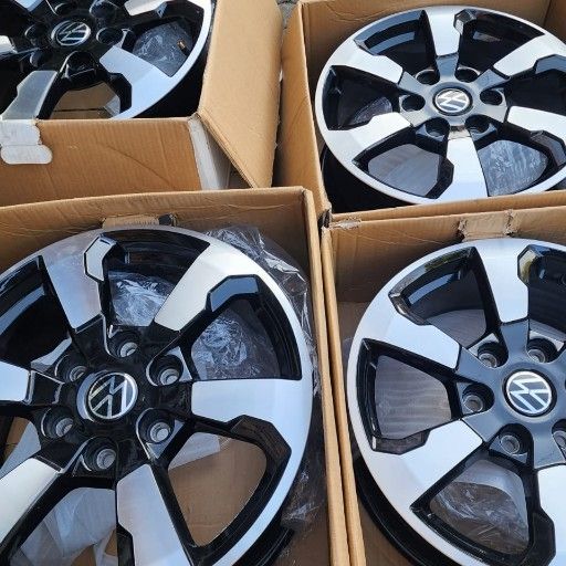 OEM AMAROK/FORD NEW GEN