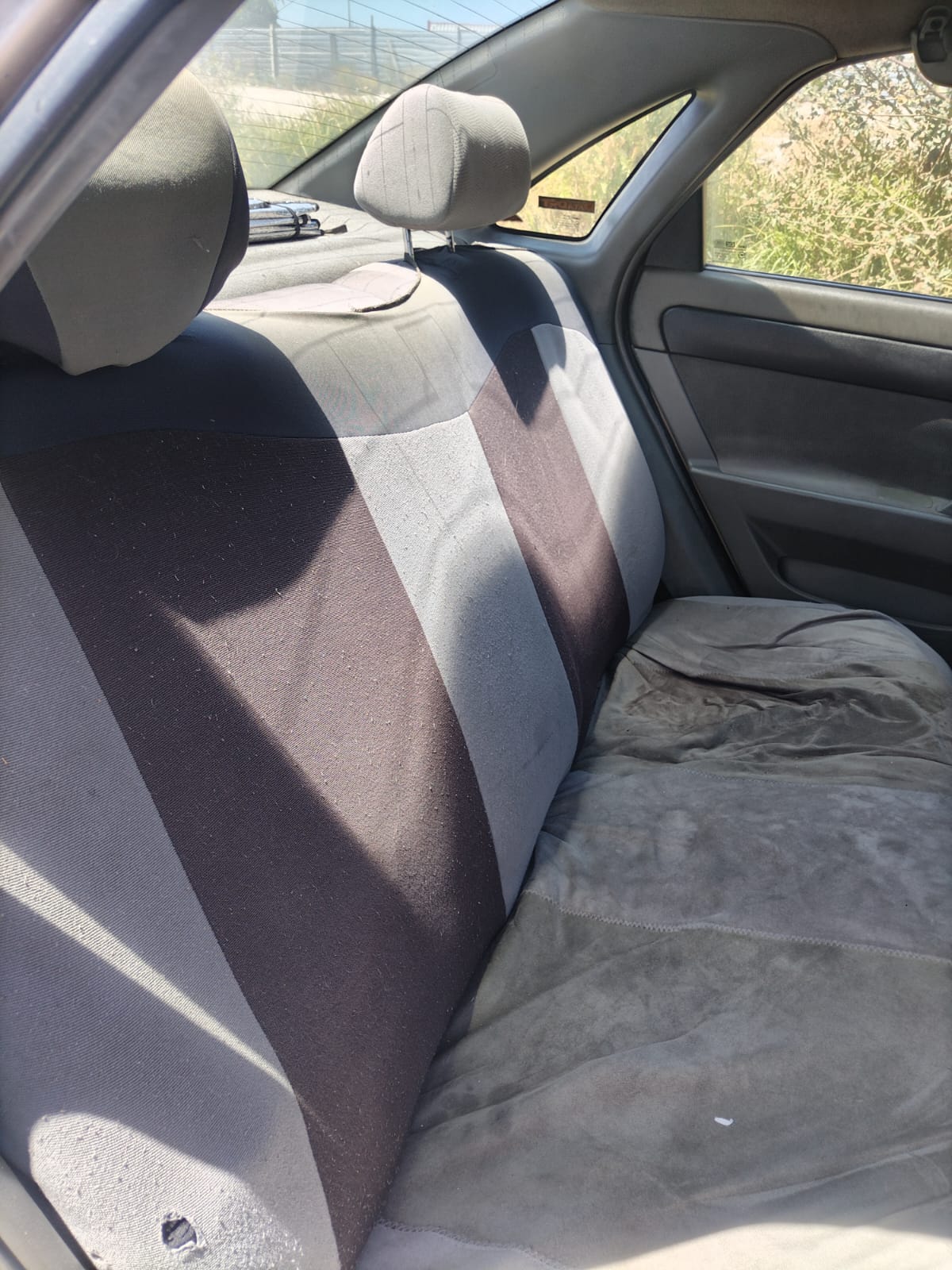 CHEVROLET OPTRA 1.6L 2010 (F16D3) NOW STRIPPING FOR SPARES FOR SALE - Private Seller