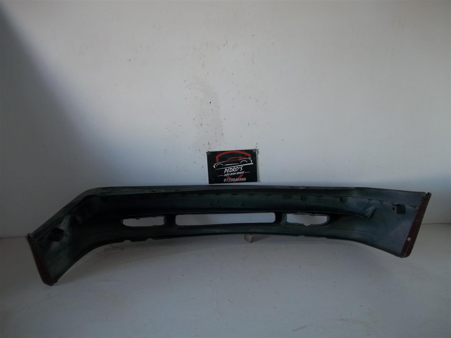Volvo 850 '95 front bumper - Private Seller Volvo 850 '95 front bumper - Private Seller