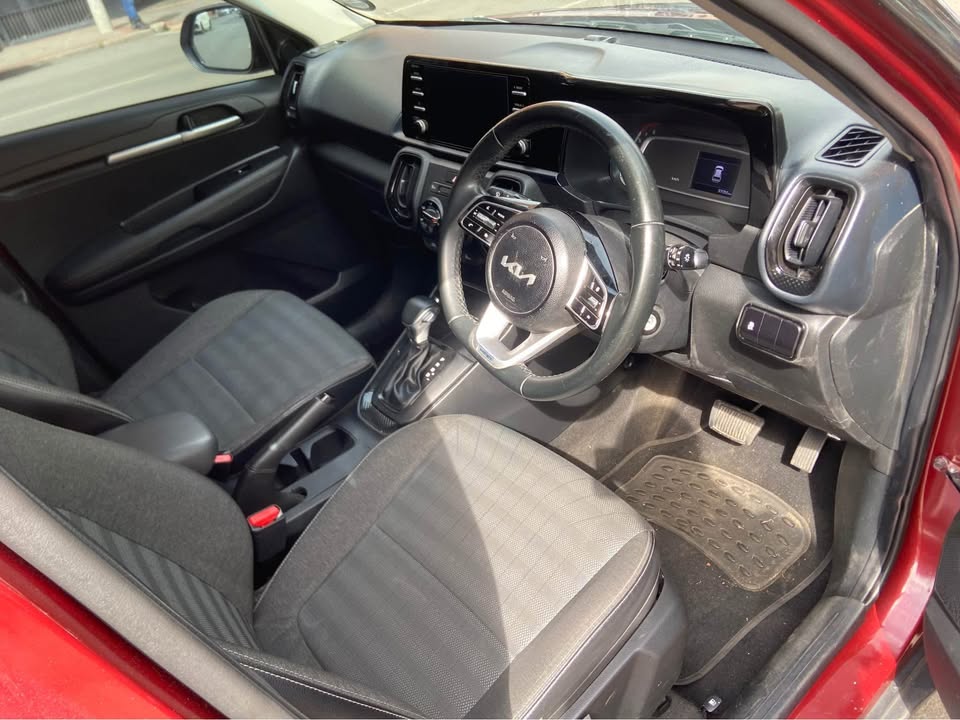 2023 Kia Sonet 1.5 EX Automatic 37000km