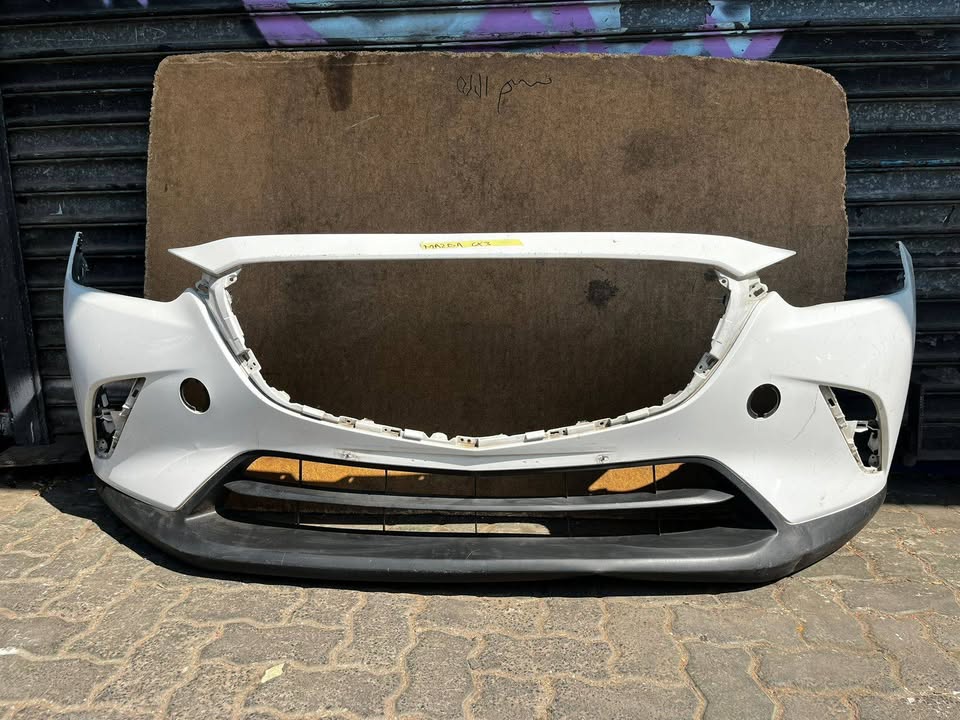 Mazda CX3 Bumper - Private Seller