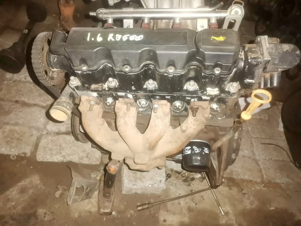 Opel 1.6 engine - Private Seller Opel 1.6 engine - Private Seller