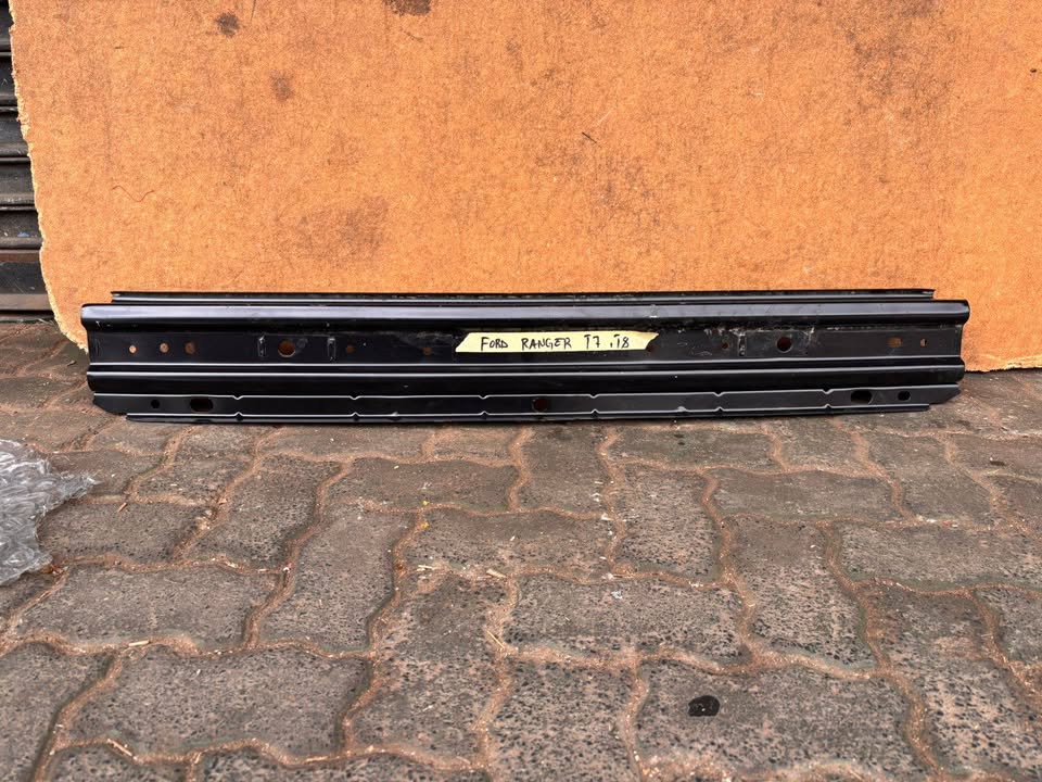 Ford Ranger T7 & T8 Stiffner - Private Seller Ford Ranger T7 & T8 Stiffner - Private Seller
