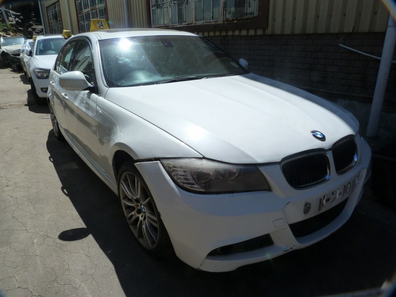 BMW 320i E90 2.0 AT N46 - 2011 SPARESBOYZ STRIPPING FOR SPARES - Private Seller BMW 320i E90 2.0 AT N46 - 2011 SPARESBOYZ STRIPPING FOR SPARES - Private Seller
