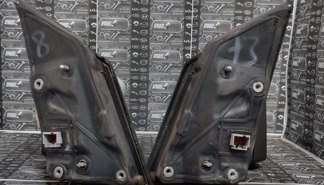 USED FORD KUGA DOOR MIRRORS FOR SALE - Private Seller USED FORD KUGA DOOR MIRRORS FOR SALE - Private Seller