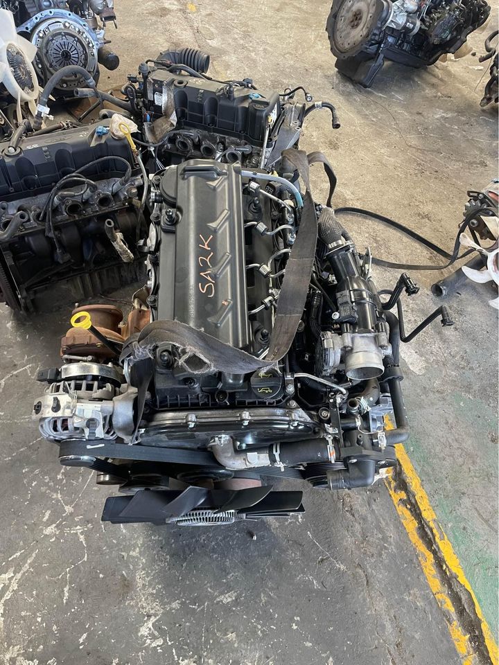 FORD RANGER 3.2 SA2K ENGINES FOR SALE - Private Seller FORD RANGER 3.2 SA2K ENGINES FOR SALE - Private Seller