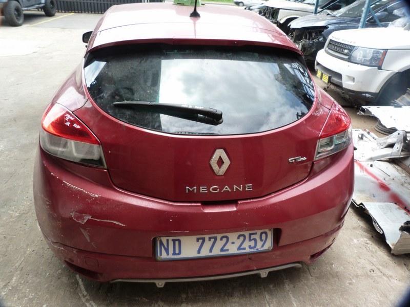 2012 Renault Megane III 1.4 GT Line Turbo Manual SPARES - Maroon - Private Seller 2012 Renault Megane III 1.4 GT Line Turbo Manual SPARES - Maroon - Private Seller