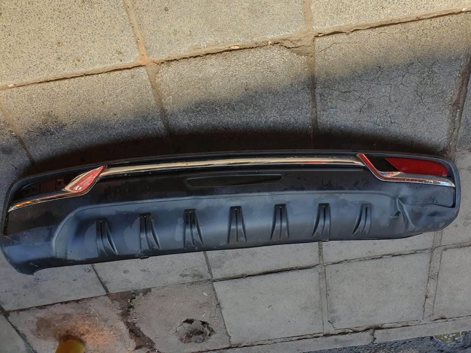 Haval Jolion spoiler - Private Seller