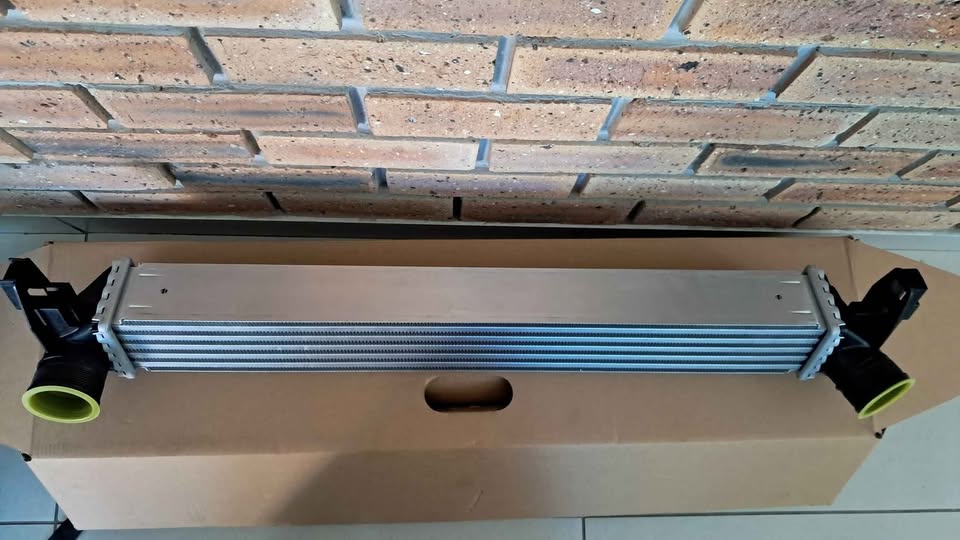 VW POLO 1.4 GTI BRAND NEW INTERCOOLERS FORSALE