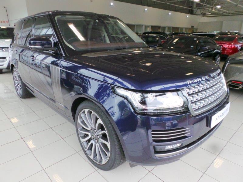2017 Land Rover Range Autobiography Sdv8 Junk Mail 2017 Land Rover Range Autobiography Sdv8
