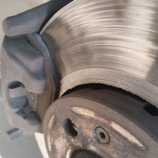 need brakes?