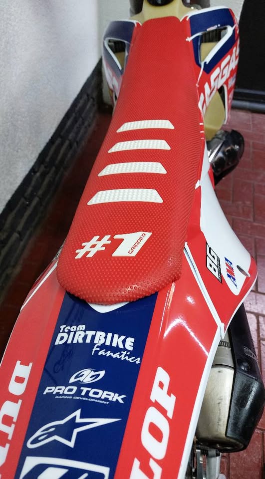 Used GasGas EC 300 - Private Seller