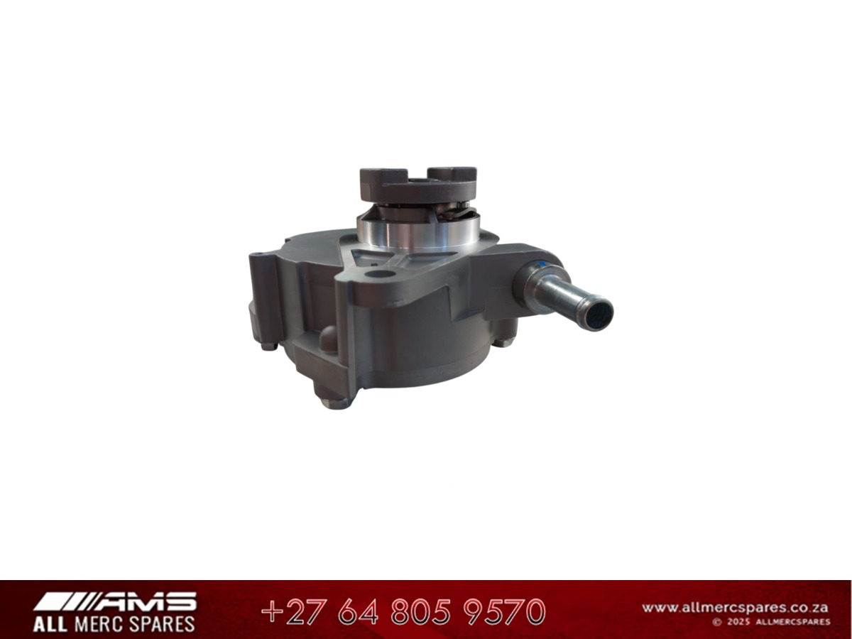 NEW 4N15 Vacuum Pump - Private Seller NEW 4N15 Vacuum Pump - Private Seller
