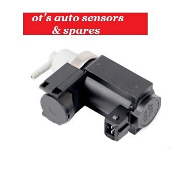 Hyundai IX20 CRETA 1.6 CRDi D4FB 2011- Pressure Converter Turbo Boost Pressure Solenoid - Private Seller Hyundai IX20 CRETA 1.6 CRDi D4FB 2011- Pressure Converter Turbo Boost Pressure Solenoid - Private Seller