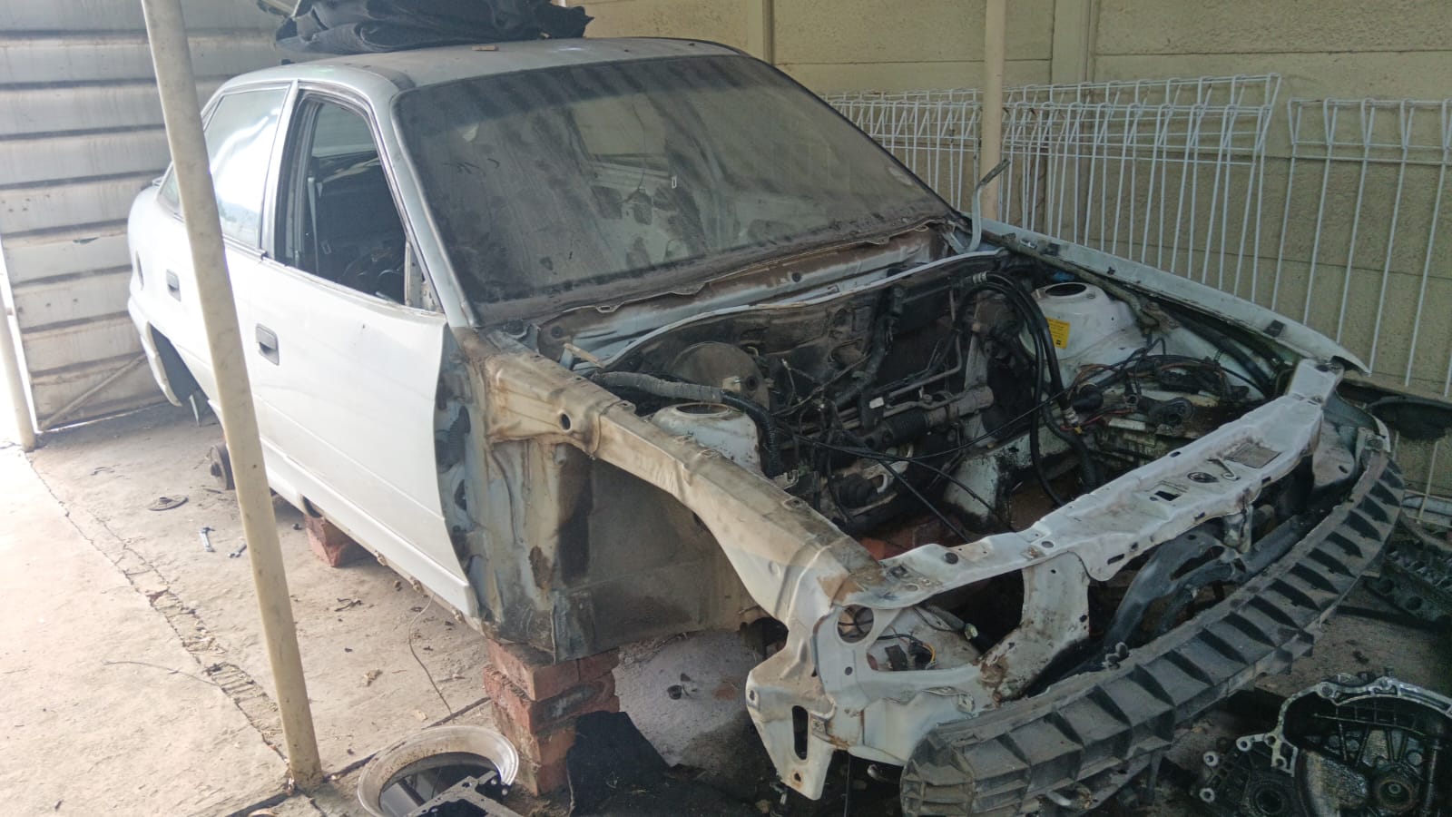 Opel astra f 1.8 16 valve parts - Private Seller Opel astra f 1.8 16 valve parts - Private Seller
