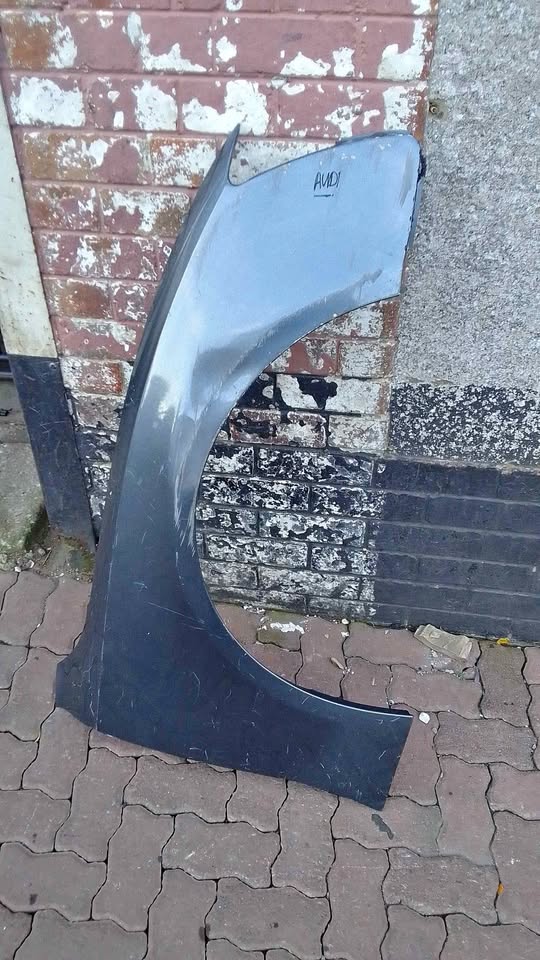 Audi A5 fender - Private Seller Audi A5 fender - Private Seller