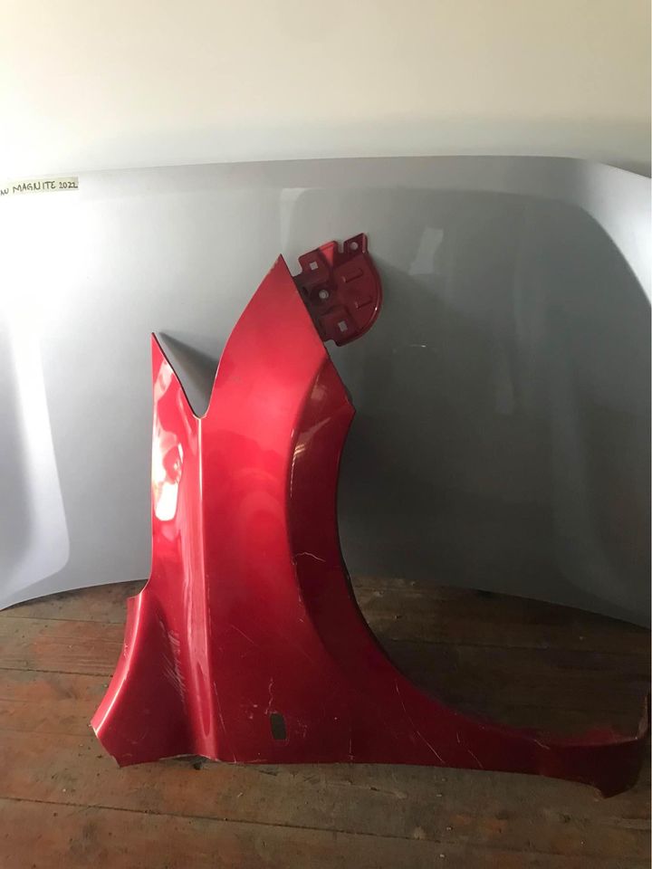 Datsun go right fender for sale - Private Seller Datsun go right fender for sale - Private Seller