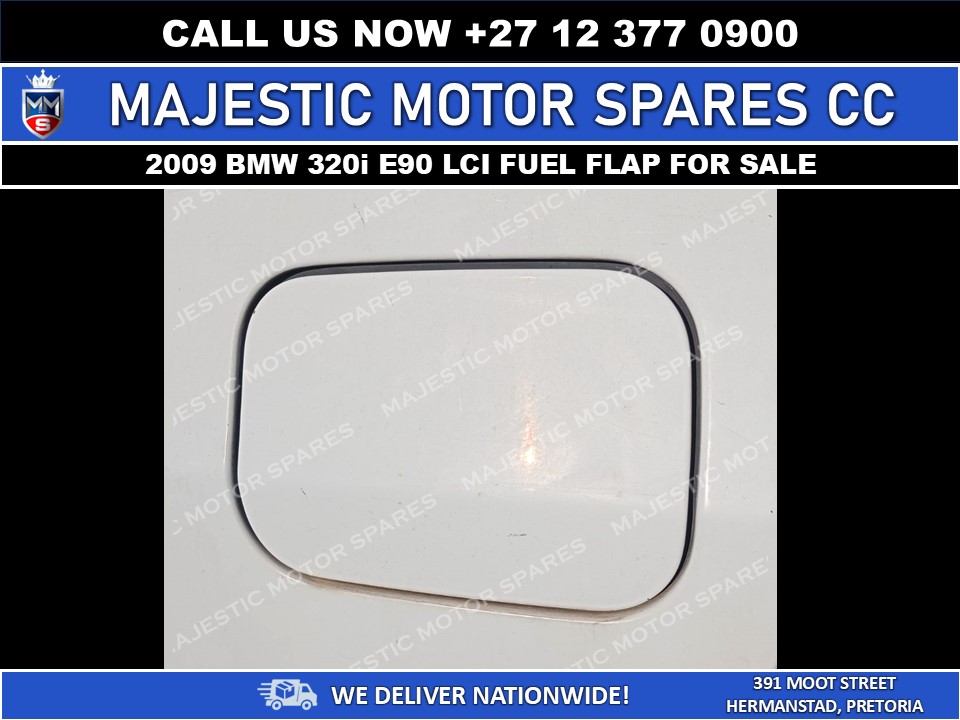 For Sale: 2009 BMW 320i E90 LCI Fuel Flap – Used - Private Seller For Sale: 2009 BMW 320i E90 LCI Fuel Flap – Used - Private Seller