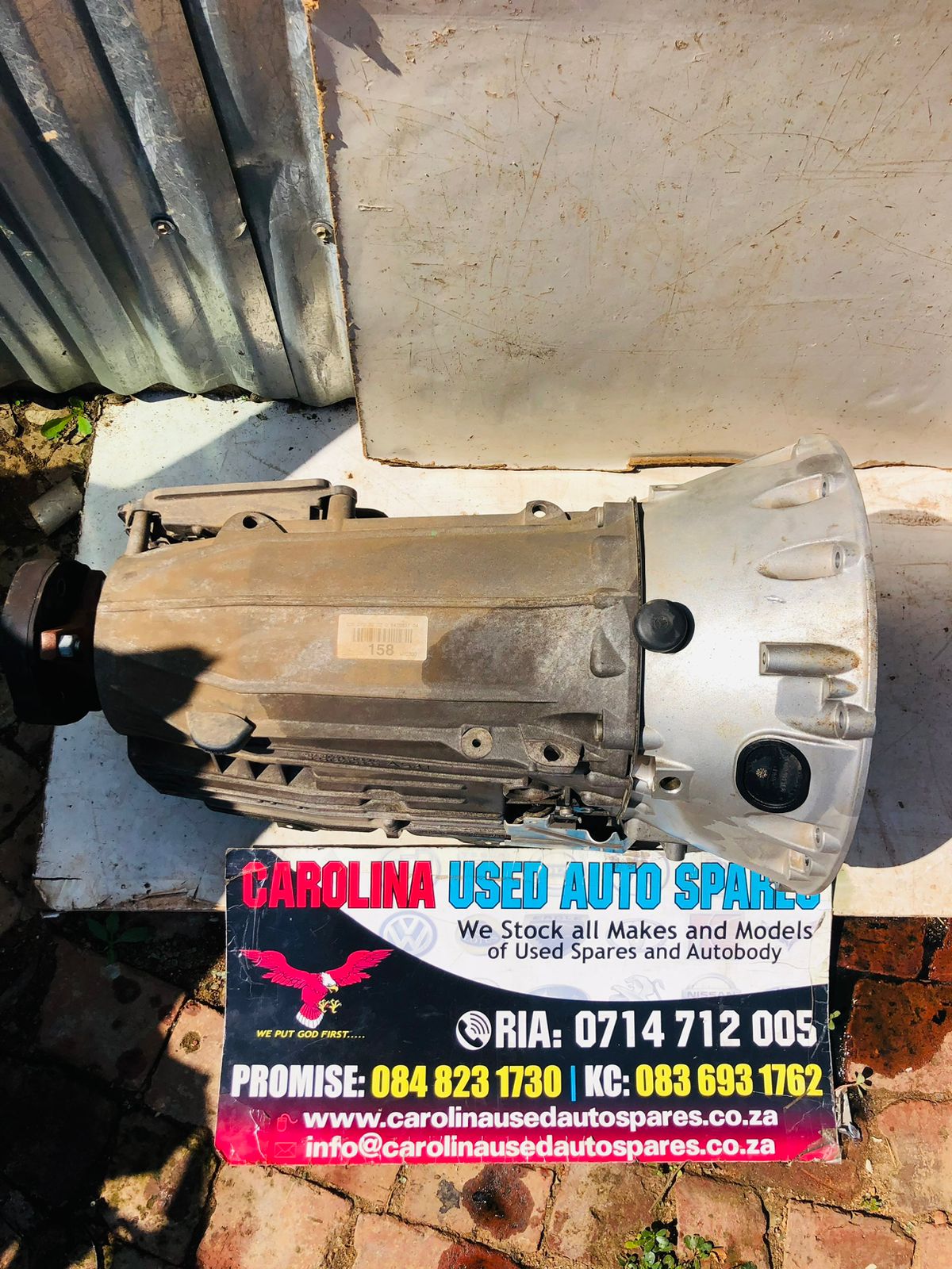 Mercedes Benz W205 Automatic gearbox - Private Seller Mercedes Benz W205 Automatic gearbox - Private Seller