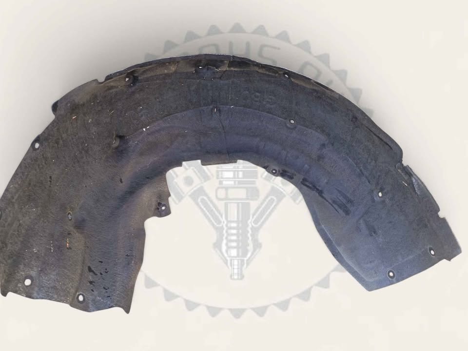 2025 BMW G80 M3 REAR RIGHT INNER FENDER LINER AVAILABLE FOR SALE - Private Seller