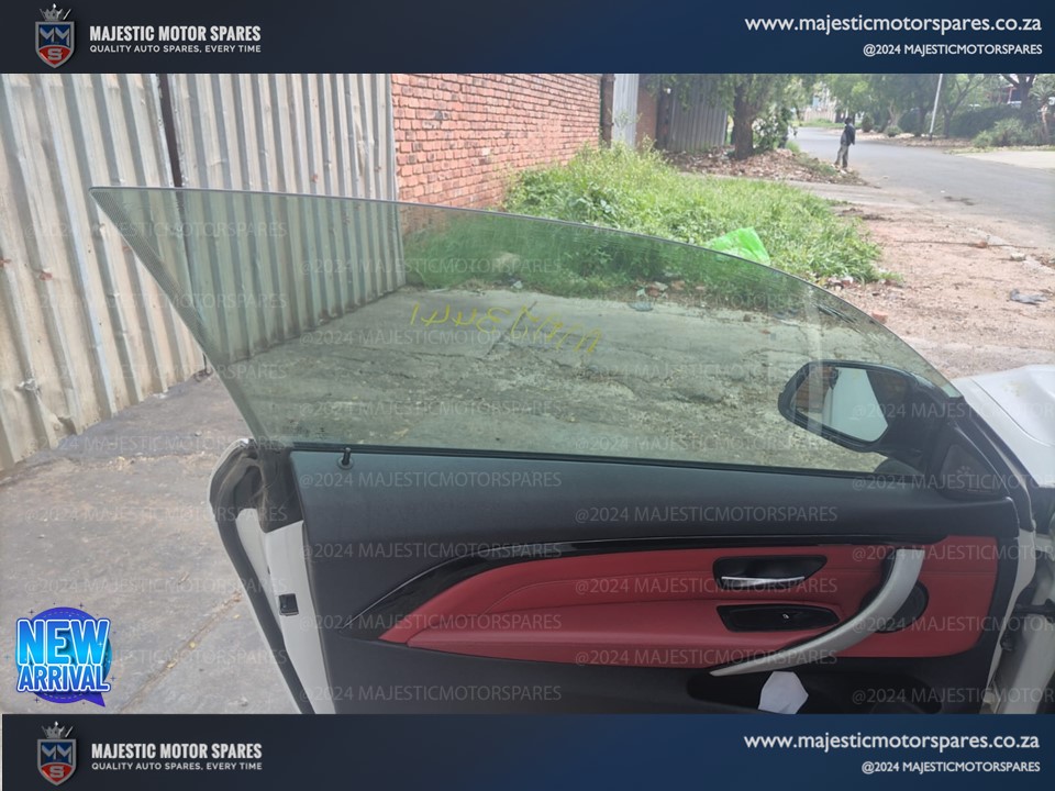 BMW F32 440i Coupe Door Glass for sale - Private Seller BMW F32 440i Coupe Door Glass for sale - Private Seller