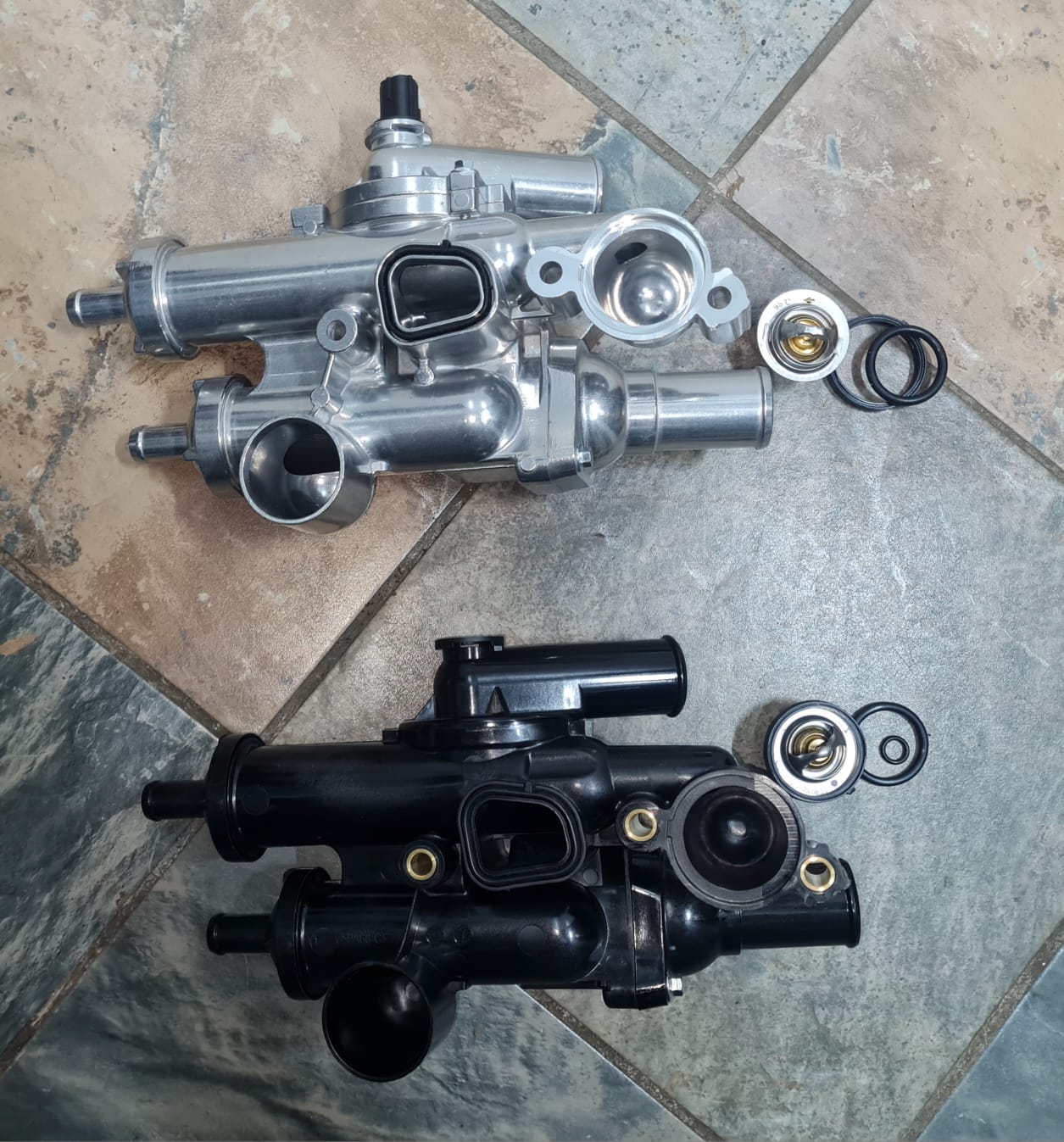JEEP DODGE AND CHRYSLER THERMOSTATS - Private Seller JEEP DODGE AND CHRYSLER THERMOSTATS - Private Seller