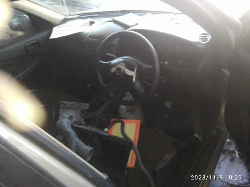 Nissan Almera stripping for spares - Private Seller