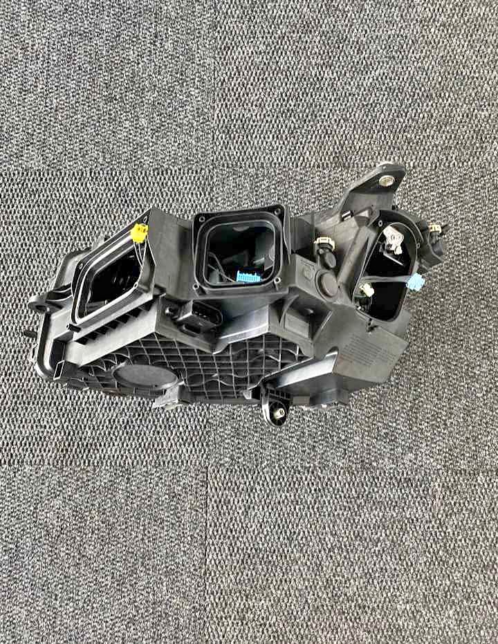 Headlight
