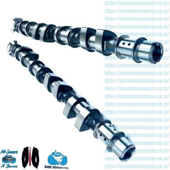 Chevrolet Cruze 1.8 16V 2009-2015 F18D4 104KW Exhaust Camshaft 55353288 - Private Seller