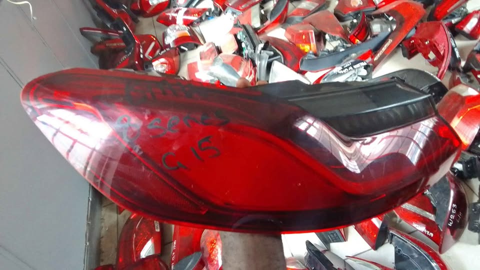 BMW 8series G15 taillights - Private Seller BMW 8series G15 taillights - Private Seller