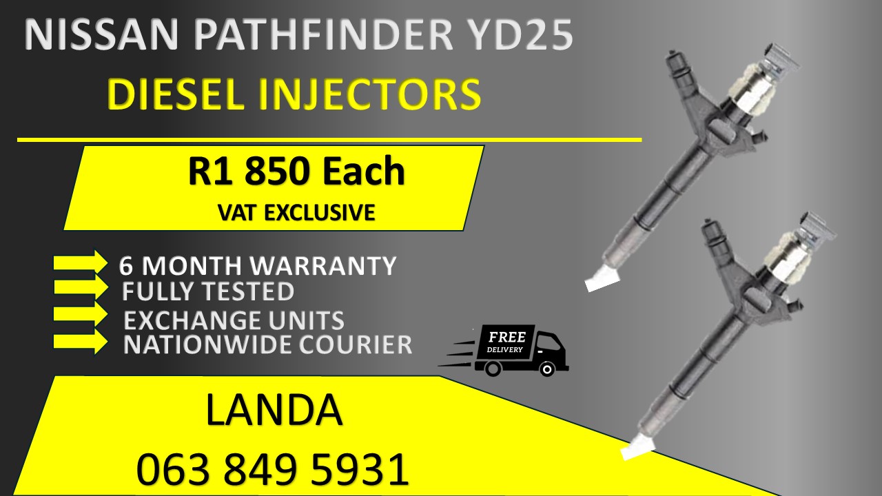 AUDI 1.6 DIESEL INJECTORS FOR SALE OR RECON WITH 6 MONTH WARRANTY - Private Seller AUDI 1.6 DIESEL INJECTORS FOR SALE OR RECON WITH 6 MONTH WARRANTY - Private Seller