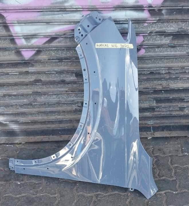 HAVAL H6 fender - Private Seller HAVAL H6 fender - Private Seller