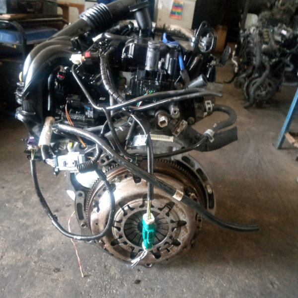 Ford Duratec 1.6 Engine for Sale