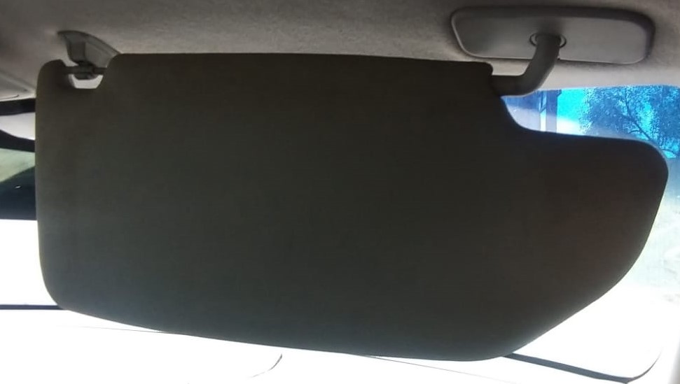 VOLVO S60 SUN VISOR - Private Seller VOLVO S60 SUN VISOR - Private Seller