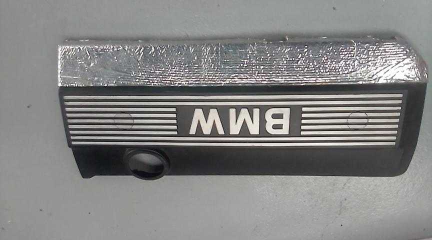 BMW Engine Covers.