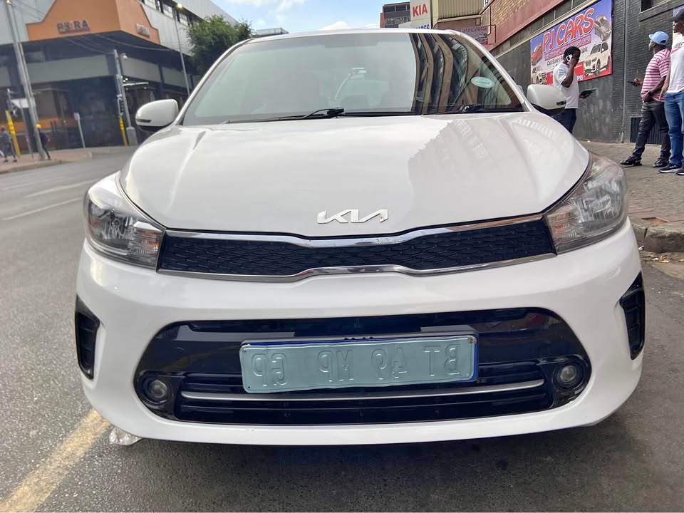 2020 Kia Pegas 1.5 77.000km