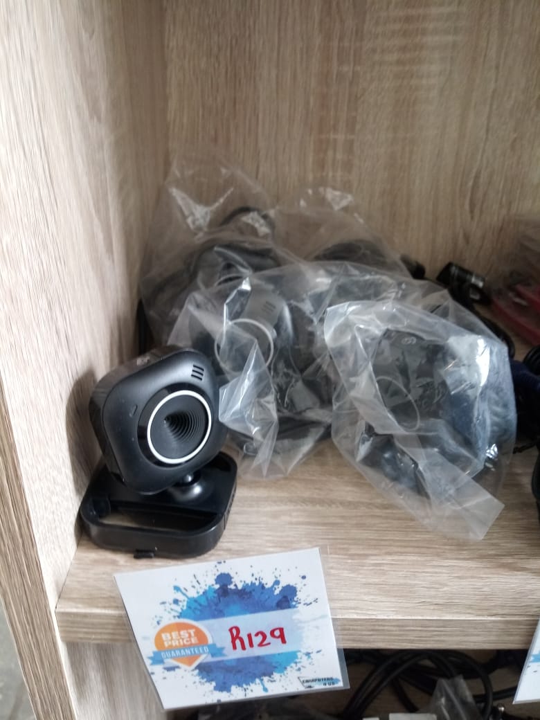 Microsoft Vx 00bus Lifecam Vx 00 Webcam Junk Mail