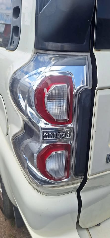 Mahindra Scorpio S10 tail lights available - Private Seller Mahindra Scorpio S10 tail lights available - Private Seller