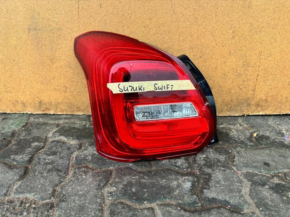Suzuki Swifts Tall light - Private Seller Suzuki Swifts Tall light - Private Seller