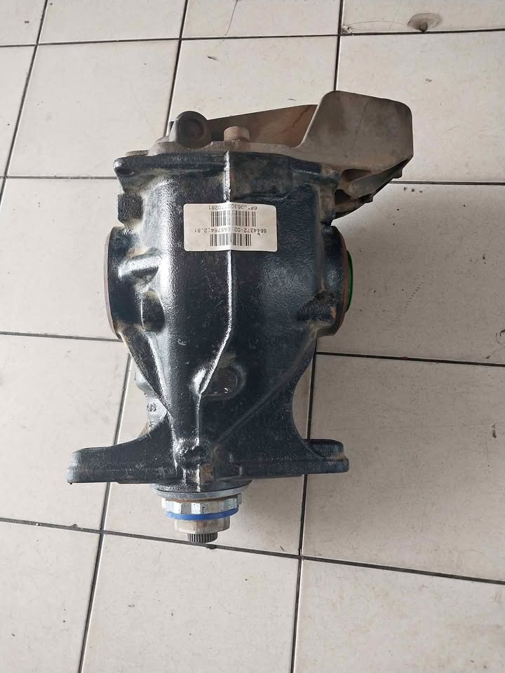 Bmw F20 Rear diff ratio 2.81 - Private Seller