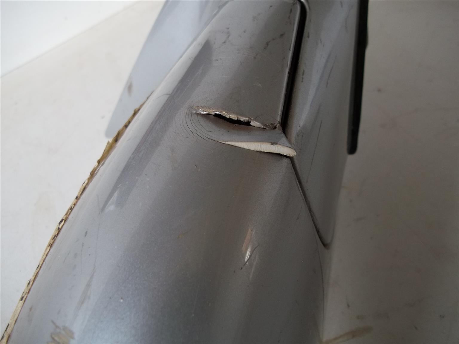 Chevrolet Lumina right mirror (Manual) - Private Seller Chevrolet Lumina right mirror (Manual) - Private Seller