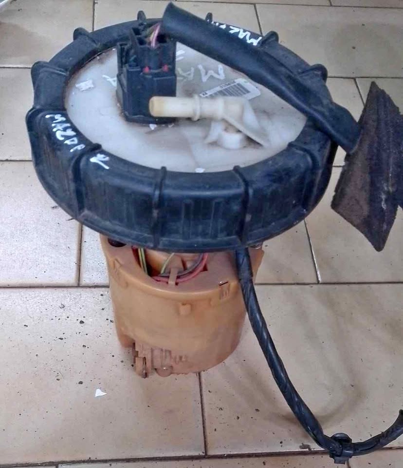 Mazda 2 / Ford Fiesta fuel pump - Private Seller Mazda 2 / Ford Fiesta fuel pump - Private Seller