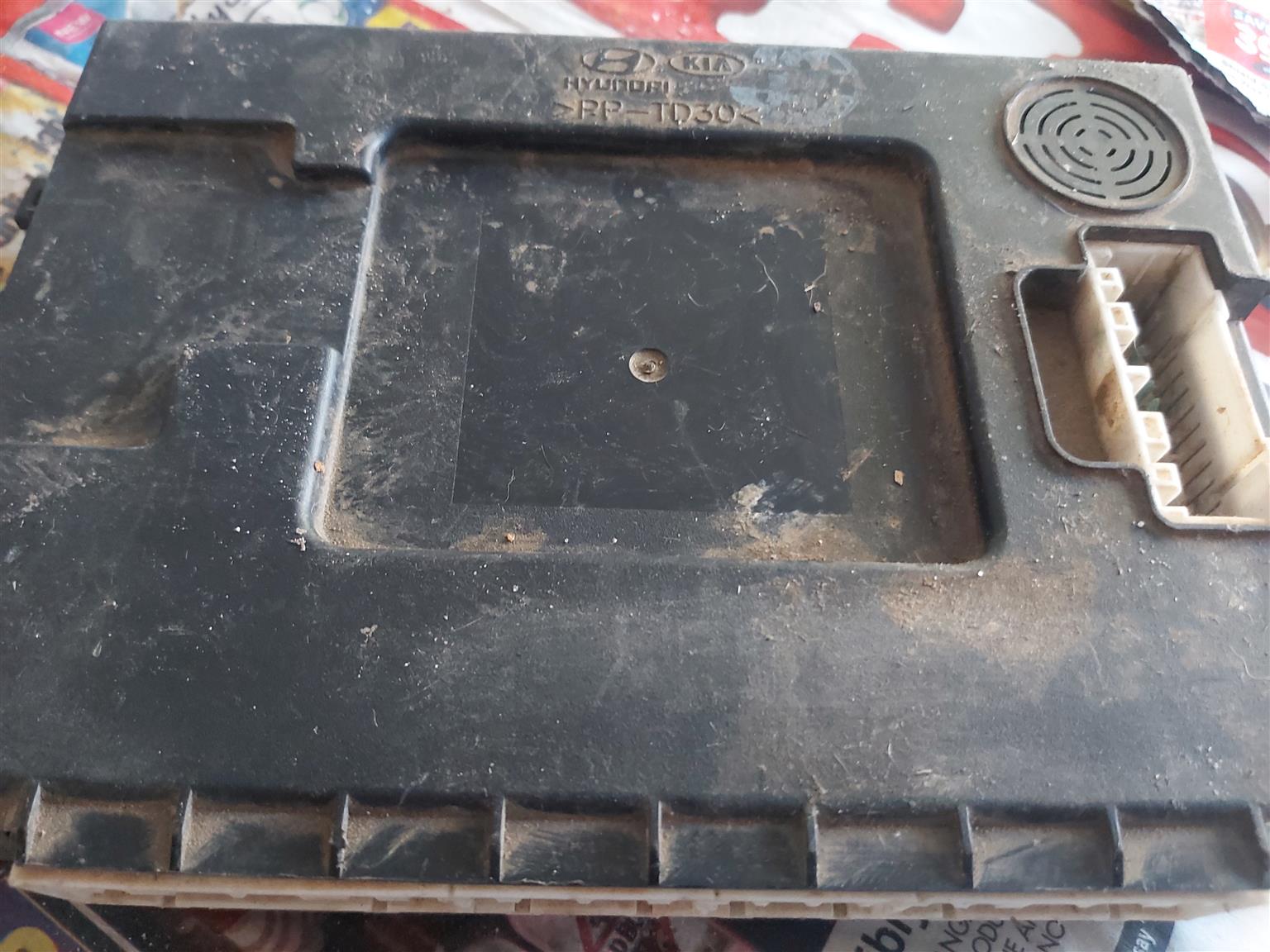 Controller kia - Private Seller Controller kia - Private Seller