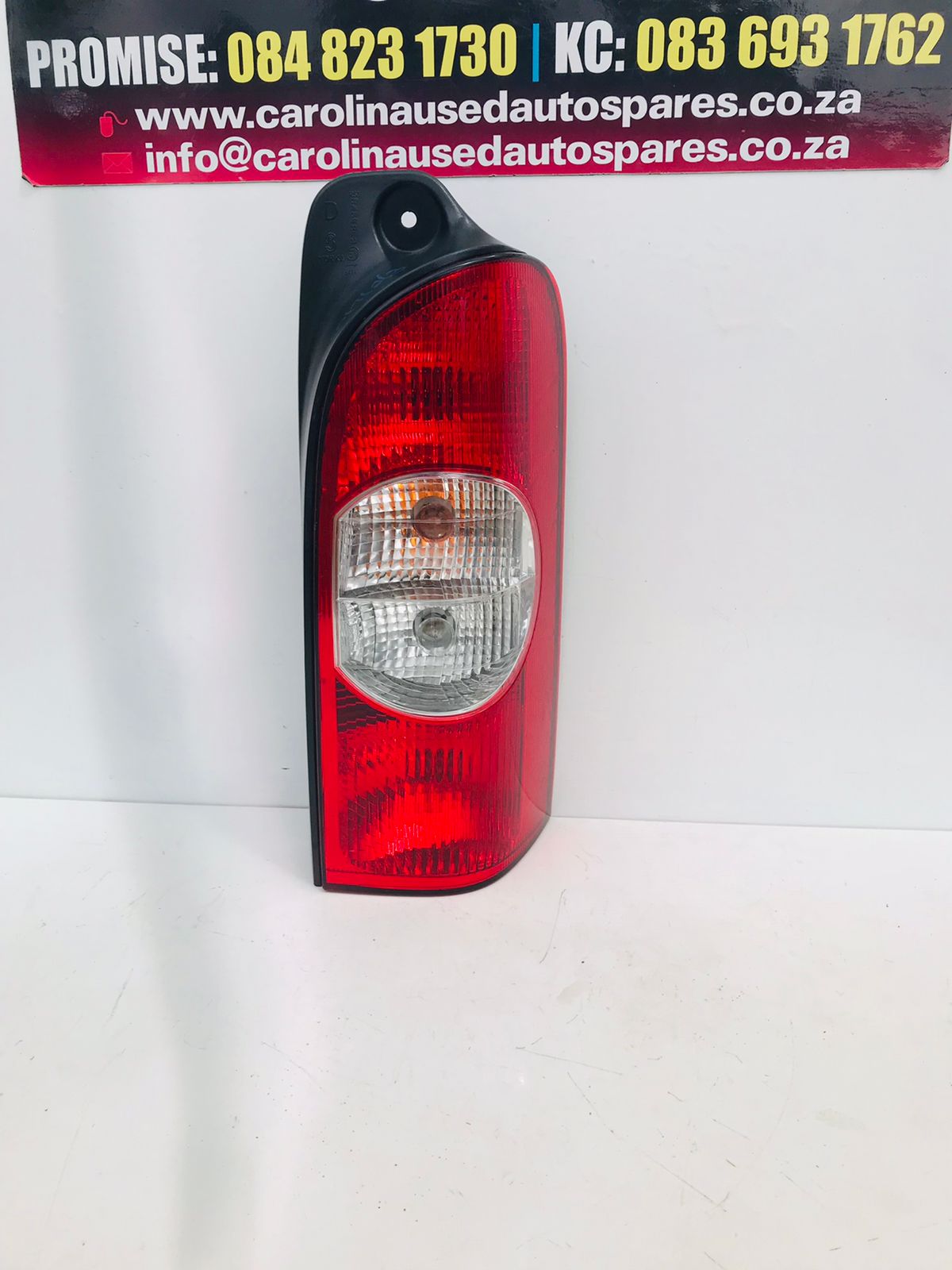 Renault Trafic/ Master right side taillight - Private Seller