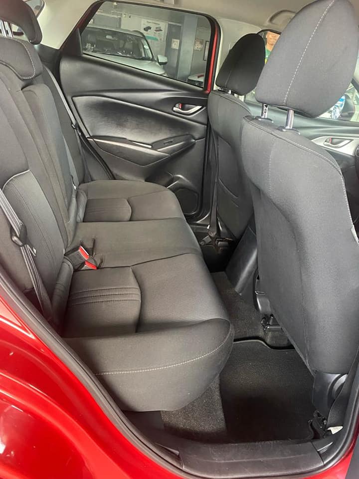 2020 MADZA CX3 2.0 DYNAMIC